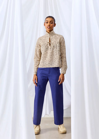 Dagg & Stacey Kit Barrel Pant