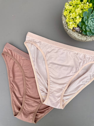 Devon + Lang Katrina French Bikini