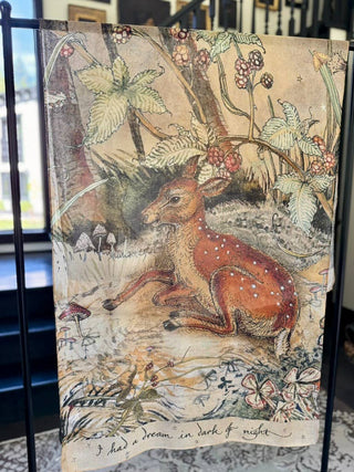 Market of Stars Lovelight Scarf