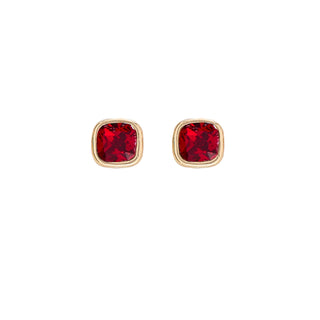 Foxy Originals January Birthstone Earring Set