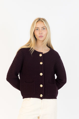 Lyla + Luxe Brenda Cardigan