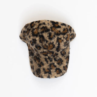 Lyla + Luxe Leopard Baseball Hat