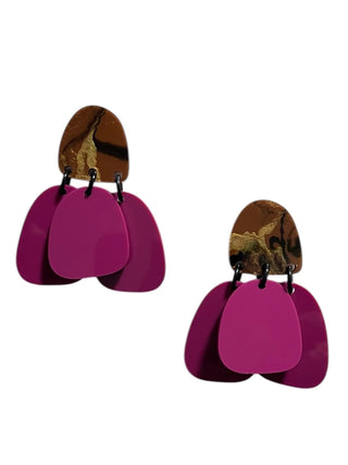 Ketoora Petales Earrings