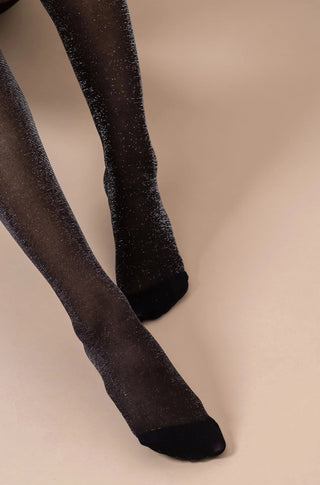 Threads Diamond Dust Shimmer Tights