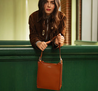 Lambert Affogato Claudia 2-in-1 Bag