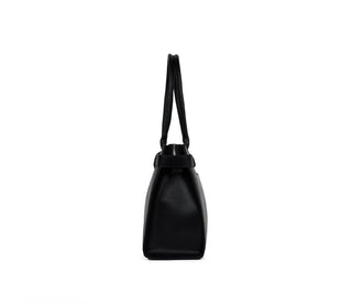 Lambert Odelia Tote Bag in Black