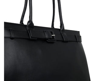 Lambert Odelia Tote Bag in Black