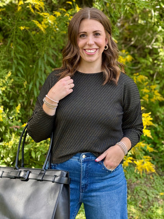 Melow Lewis Top