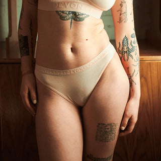 Devon + Lang Katrina French Bikini