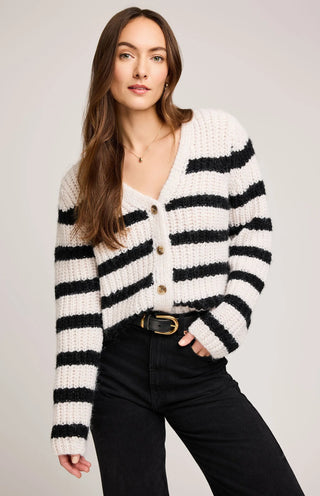 Gentle Fawn Melanie Fluffy Cardi