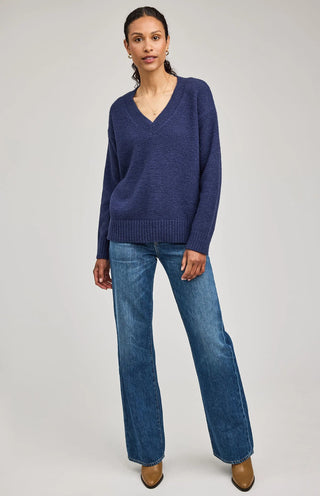 Gentle Fawn Tilda Pullover