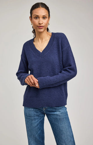 Gentle Fawn Tilda Pullover