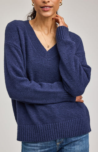 Gentle Fawn Tilda Pullover