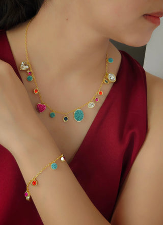 Akihi Cerelia Bracelet