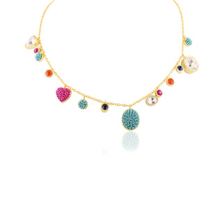 Akihi Cerelia Necklace