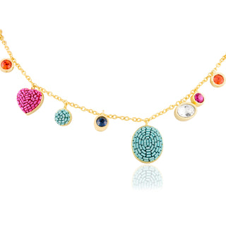 Akihi Cerelia Necklace