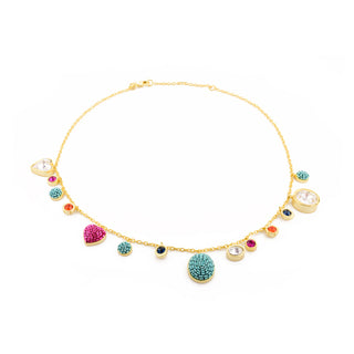 Akihi Cerelia Necklace