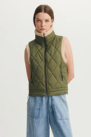 Melissa Nepton Demi Vest
