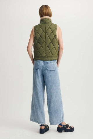 Melissa Nepton Demi Vest