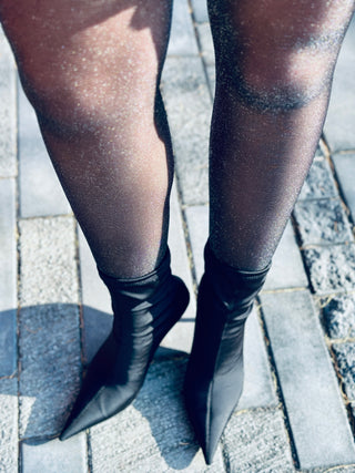 Threads Diamond Dust Shimmer Tights