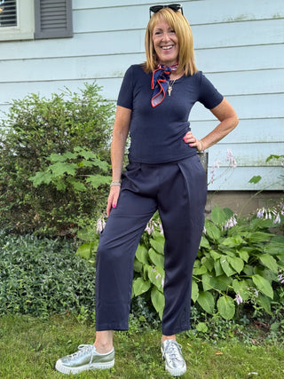 Bodybag By Jude Olden Trousers