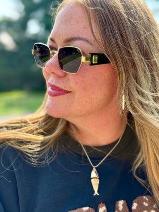 Victoria Emerson Susan Sunnies