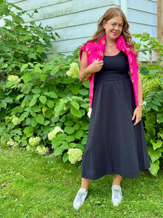 Gentle Fawn Eleanor Dress