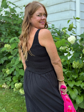 Gentle Fawn Eleanor Dress