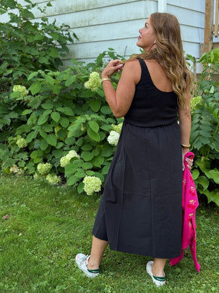 Gentle Fawn Eleanor Dress