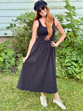 Gentle Fawn Eleanor Dress