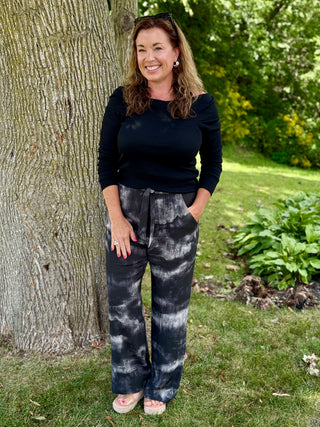 Chlo by Cokluch West Coast Trouser