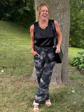 Chlo by Cokluch West Coast Trouser