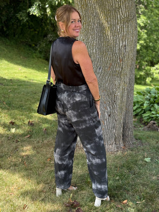 Chlo by Cokluch West Coast Trouser