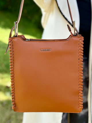 Lambert Affogato Claudia 2-in-1 Bag