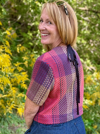 Bodybag By Jude Morrison Top