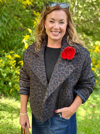 Chlo by Cokluch Perfect Day Jacket