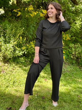 Melow Leo Trouser