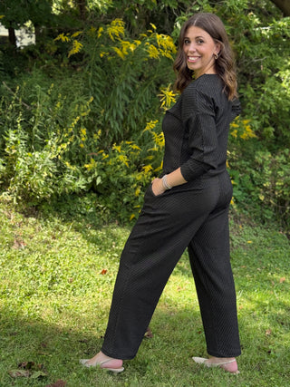 Melow Leo Trouser