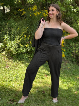 Melow Leo Trouser