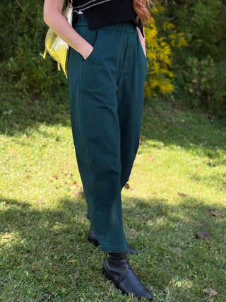 Poppy Barley Foothills Boot in Black