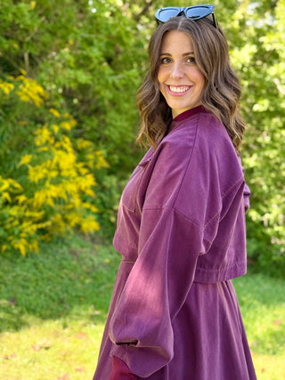 Melow Lorka Jacket