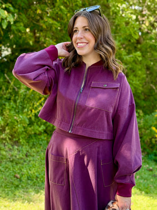 Melow Lorka Jacket
