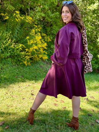 Melow Lina Skirt