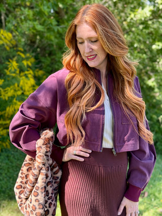 Melow Lorka Jacket