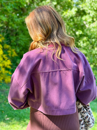 Melow Lorka Jacket