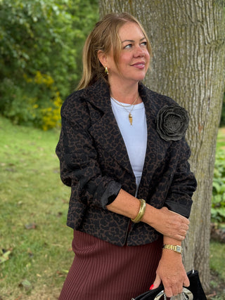 Chlo by Cokluch Perfect Day Jacket