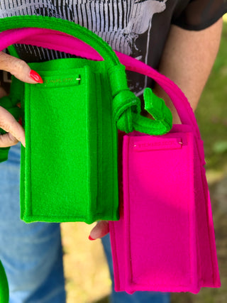 Ste. Marg Scot Essentials Crossbody Bag (2 Colours)