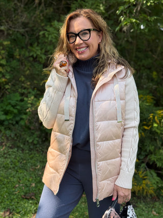 Furlux Jenny Coat