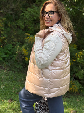 Furlux Jenny Coat