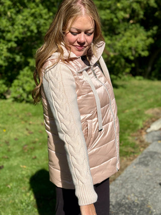 Furlux Jenny Coat